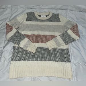 Bohme Striped Sweater